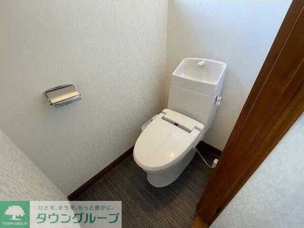 リブレス外川戸建の物件内観写真